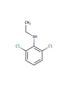 Astatech 2,6-DICHLORO-N-ETHYLBENZENAMINE; 1G; Purity 95%; MDL-MFCD06658424